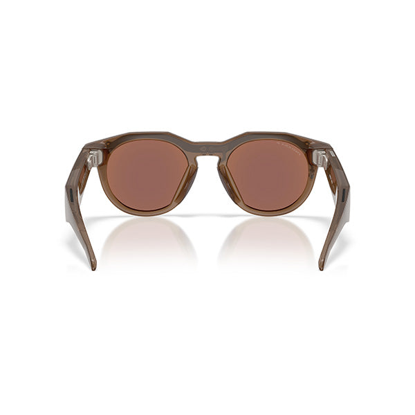 Gafas Unisex Oakley Meta Polarizadas Hstn OW8002-800206
