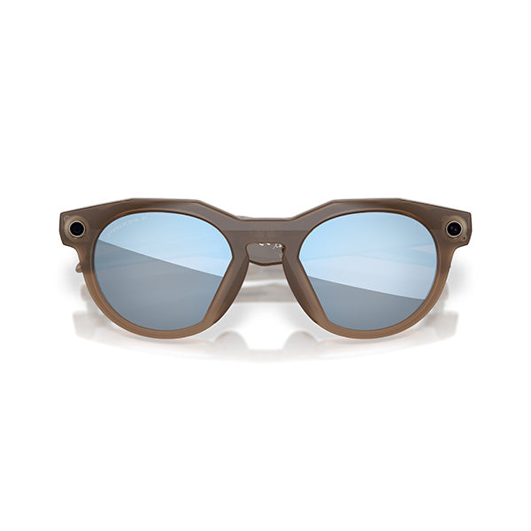 Gafas Unisex Oakley Meta Polarizadas Hstn OW8002-800206