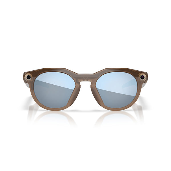 Gafas Unisex Oakley Meta Polarizadas Hstn OW8002-800206