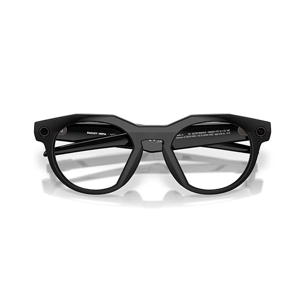 Gafas Unisex Oakley Meta Hstn OW8002-800207