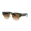 Gafas Unisex Ray-Ban Mega Club Master RB0316S-136851