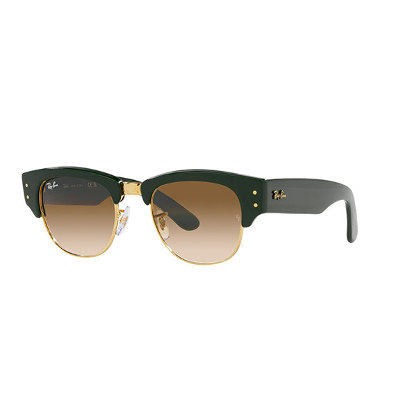 Gafas Unisex Ray-Ban Mega Club Master RB0316S-136851