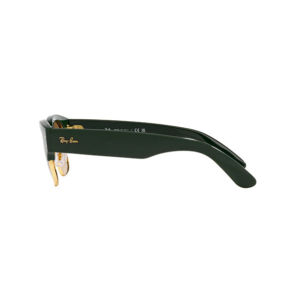 Gafas Unisex Ray-Ban Mega Club Master RB0316S-136851