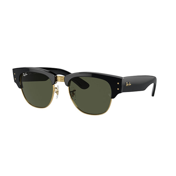Gafas Unisex Ray-Ban Mega Club Master RB0316S-901/31