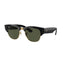 Gafas Unisex Ray-Ban Mega Club Master RB0316S-901/31