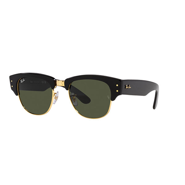 Gafas Unisex Ray-Ban Mega Club Master RB0316S-901/31