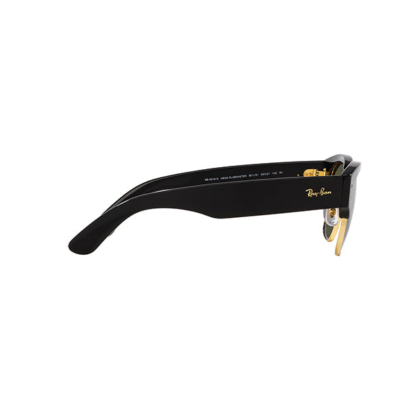 Gafas Unisex Ray-Ban Mega Club Master RB0316S-901/31
