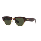 Gafas Unisex Ray-Ban Mega Club Master RB0316S-990/31