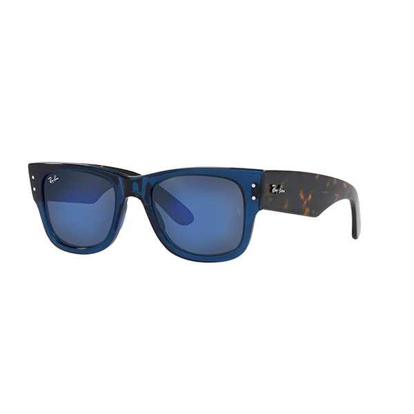 Gafas Unisex Ray-Ban Mega Wayfarer RB0840S-6638/O4