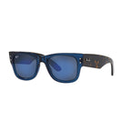Gafas Unisex Ray-Ban Mega Wayfarer RB0840S-6638/O4