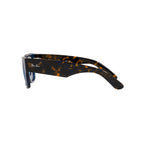 Gafas Unisex Ray-Ban Mega Wayfarer RB0840S-6638/O4