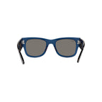 Gafas Unisex Ray-Ban Mega Wayfarer RB0840S-6638/O4