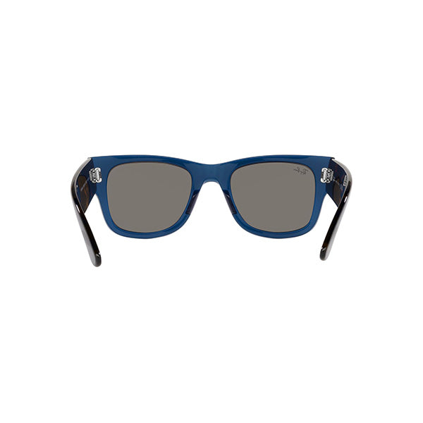 Gafas Unisex Ray-Ban Mega Wayfarer RB0840S-6638/O4