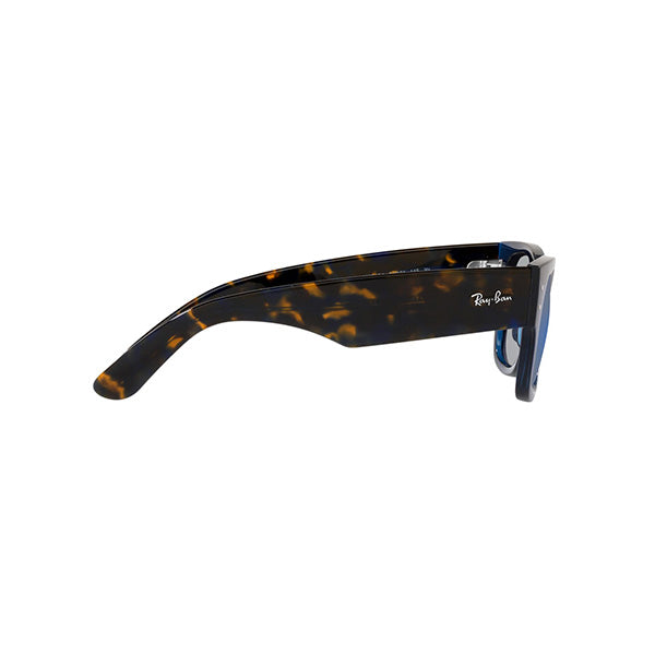 Gafas Unisex Ray-Ban Mega Wayfarer RB0840S-6638/O4