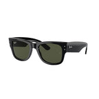 Gafas Unisex Ray-Ban Mega Wayfarer RB0840S-901/31