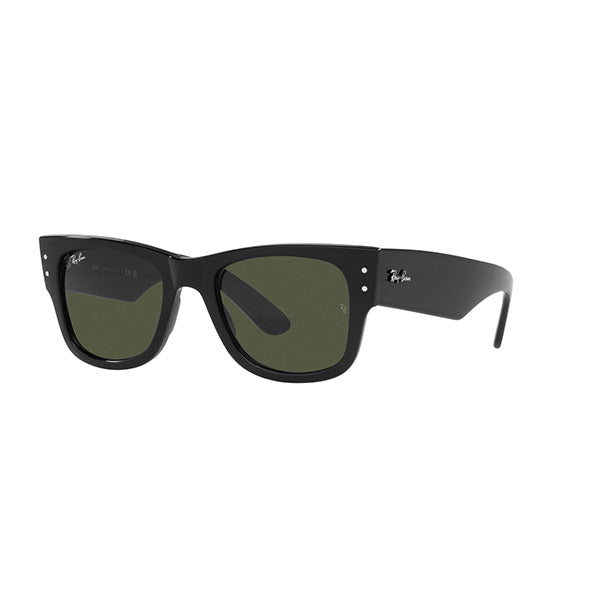 Gafas Unisex Ray-Ban Mega Wayfarer RB0840S-901/31