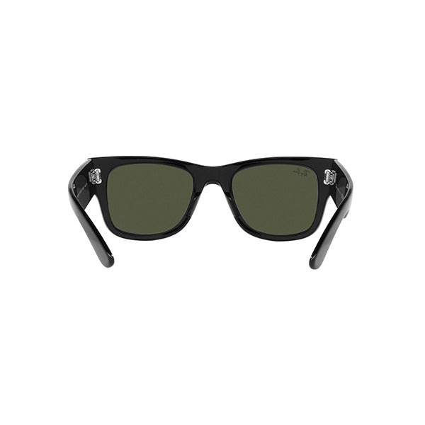 Gafas Unisex Ray-Ban Mega Wayfarer RB0840S-901/31