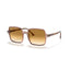 Gafas Mujer Ray-Ban Square ii RB1973-128151