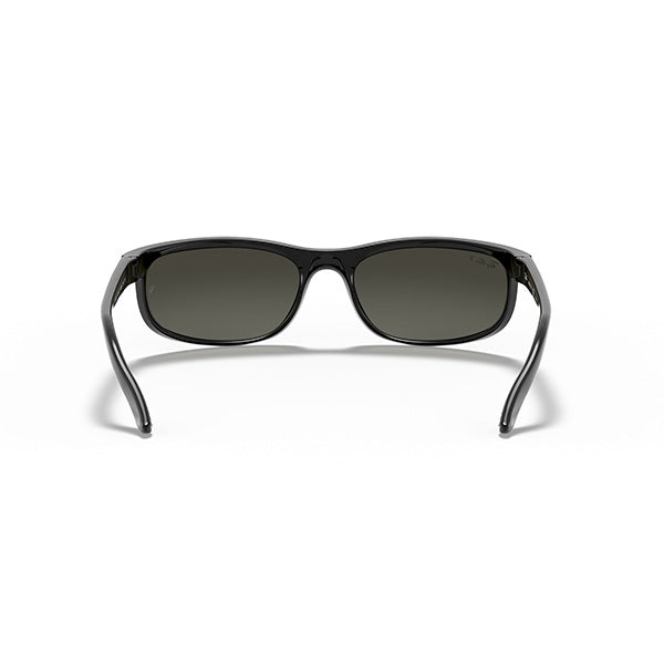 Gafas Unisex Ray-Ban Predator 2 Polarizadas RB2027-601/W1
