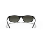 Gafas Unisex Ray-Ban Predator 2 Polarizadas RB2027-601/W1