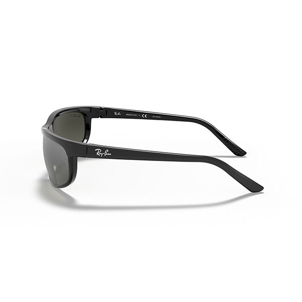 Gafas Unisex Ray-Ban Predator 2 Polarizadas RB2027-601/W1