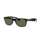 Gafas Unisex Ray-Ban New Wayfarer 55mm RB2132-6052