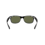 Gafas Unisex Ray-Ban New Wayfarer 55mm RB2132-6052