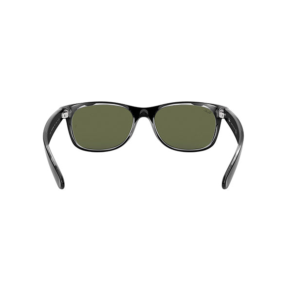 Gafas Unisex Ray-Ban New Wayfarer 55mm RB2132-6052