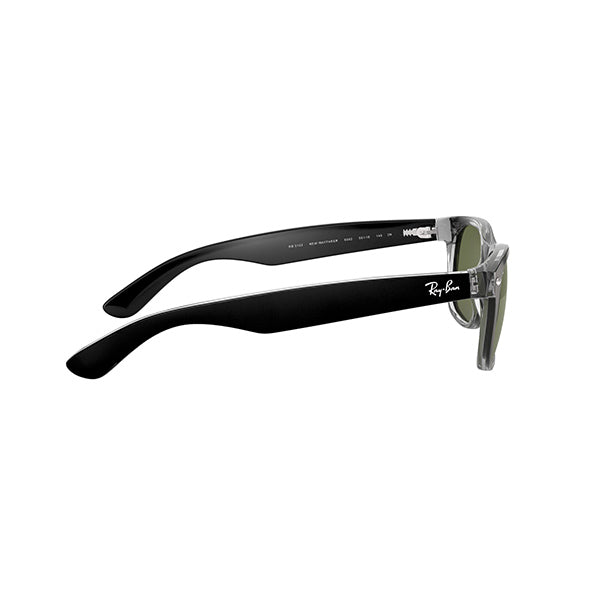 Gafas Unisex Ray-Ban New Wayfarer 55mm RB2132-6052