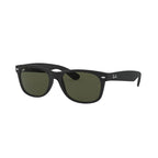 Gafas Unisex Ray-Ban New Wayfarer 55mm RB2132-646231