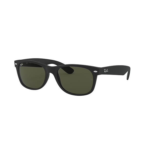 Gafas Unisex Ray-Ban New Wayfarer 55mm RB2132-646231