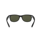 Gafas Unisex Ray-Ban New Wayfarer 55mm RB2132-646231