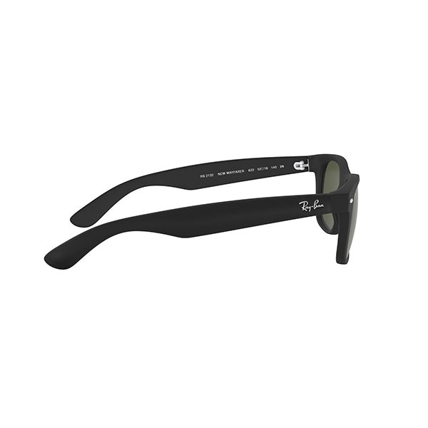Gafas Unisex Ray-Ban New Wayfarer 55mm RB2132-646231