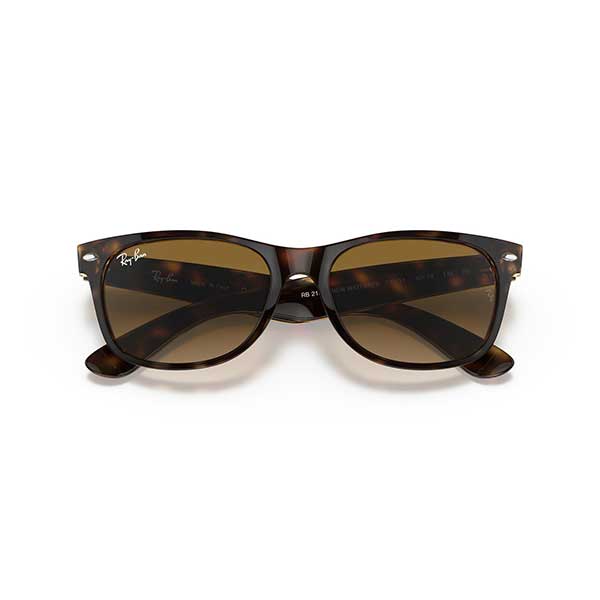 Gafas Unisex Ray-Ban 55MM New wayfarer RB2132-710/51