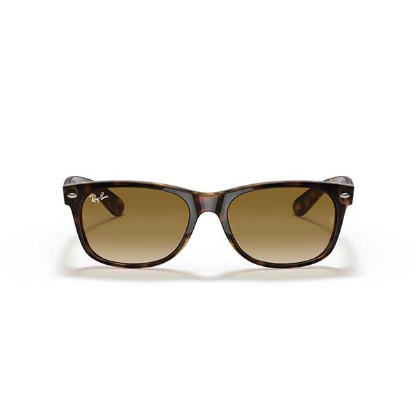 Gafas Unisex Ray-Ban 55MM New wayfarer RB2132-710/51