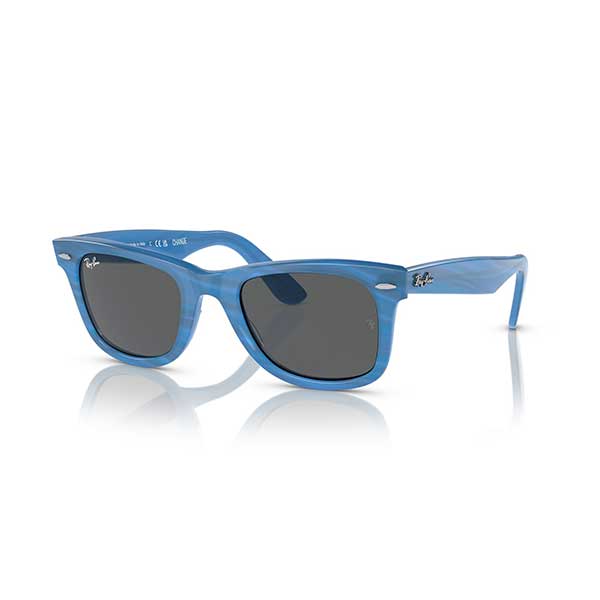 Gafas Unisex Ray-Ban Wayfarer RB2140-1409B1