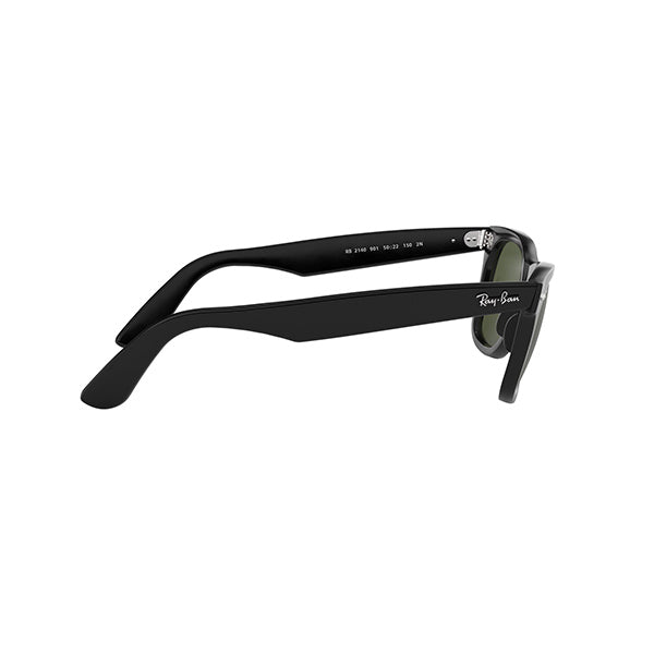 Gafas Unisex Ray-Ban Wayfarer 54mm RB2140-901 54