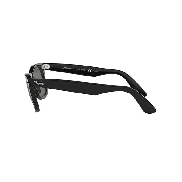 Gafas Unisex Ray-Ban Wayfarer Polarizda 54mm RB2140-901/58