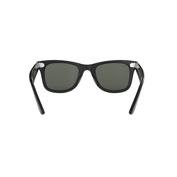 Gafas Unisex Ray-Ban Wayfarer Polarizda 50mm RB2140-901/58