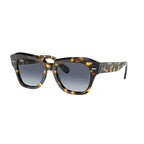 Gafas Mujer Ray-Ban State Street 49mm RB2186-133286