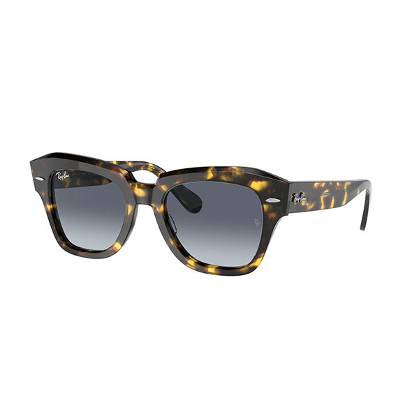 Gafas Mujer Ray-Ban State Street 49mm RB2186-133286