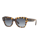 Gafas Mujer Ray-Ban State Street 49mm RB2186-133286