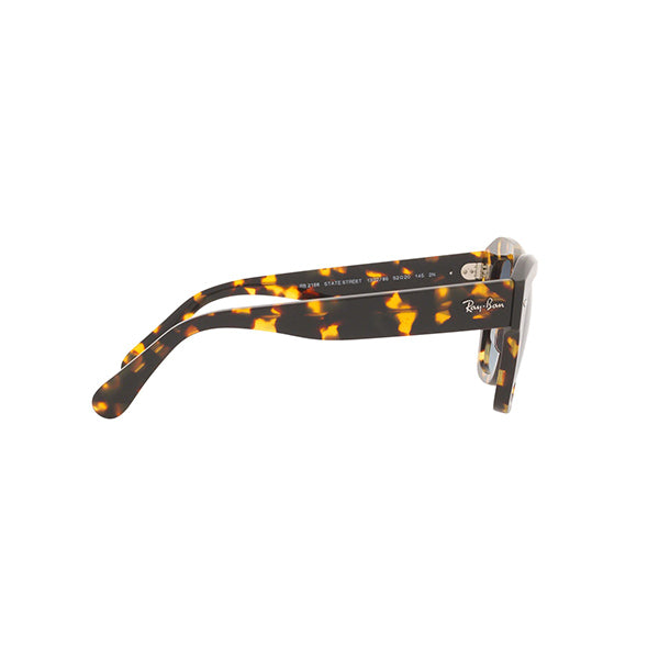 Gafas Mujer Ray-Ban State Street 49mm RB2186-133286