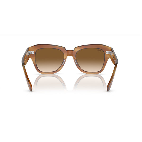 Gafas Mujer Ray-Ban State Street RB2186-140351