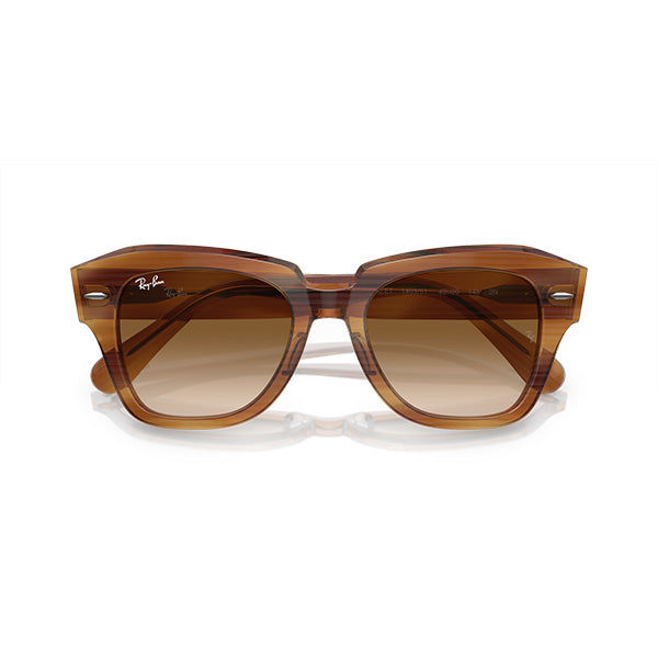 Gafas Mujer Ray-Ban State Street RB2186-140351