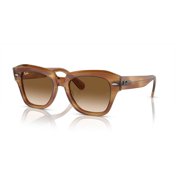 Gafas Mujer Ray-Ban State Street RB2186-140351