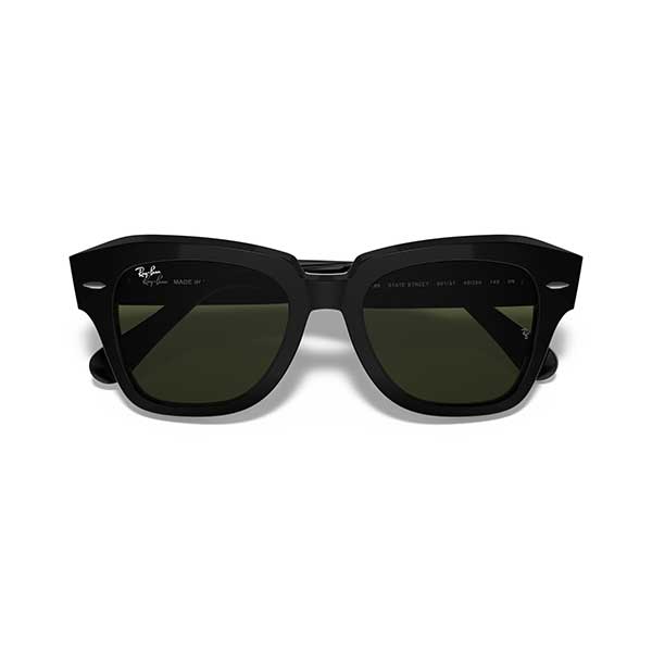 Gafas Mujer Ray-Ban State Street 52MM RB2186-901/31