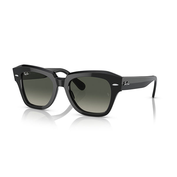 Gafas Mujer Ray-Ban State Street RB2186-901/71