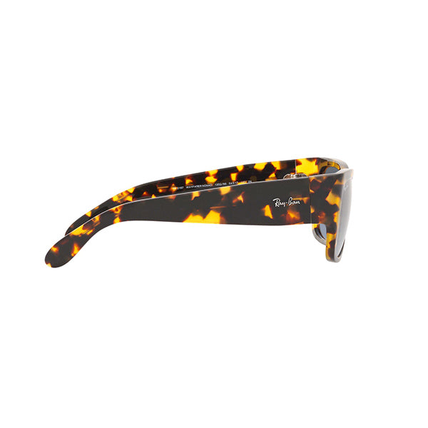 Gafas Mujer Ray-Ban Wayfarer Nomad RB2187-133286