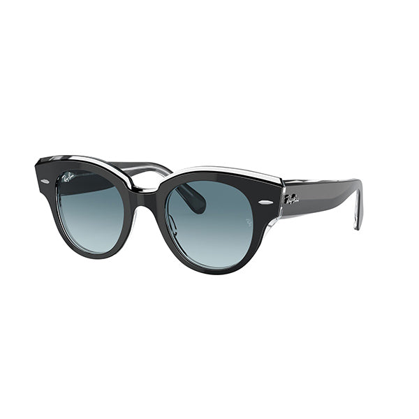 Gafas Mujer Ray-Ban Roundabout RB2192-12943M